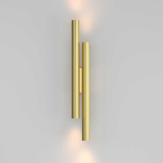 Бра Maytoni Technical Calipso C082WL-24W2.7K-BS