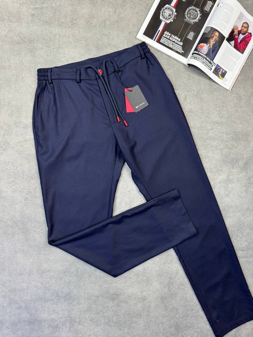 Брюки Kiton