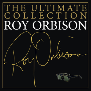 Roy Orbison / The Ultimate Collection (2CD)