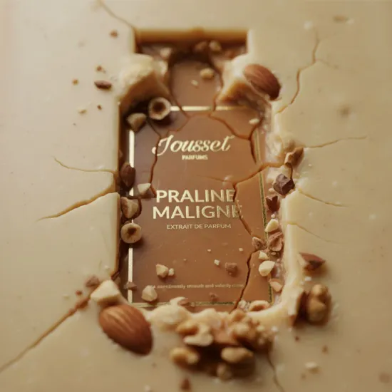 Jousset Parfums Praline Maligne