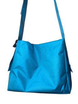 Шоппер | "Культура" бирюза