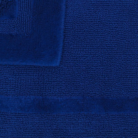 Коврик для ванной 60х100 Abyss & Habidecor Реверс 335 индиго
