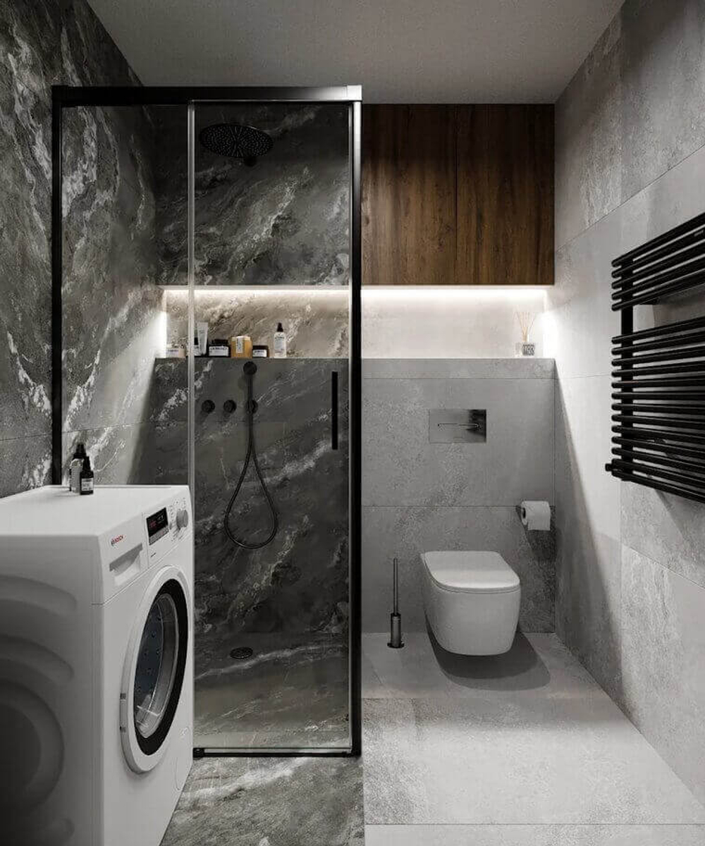 ARTCER Eco Gem Grey 60x120