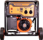 Генератор бензиновый AURORA AGE 6000i инверторный 31108