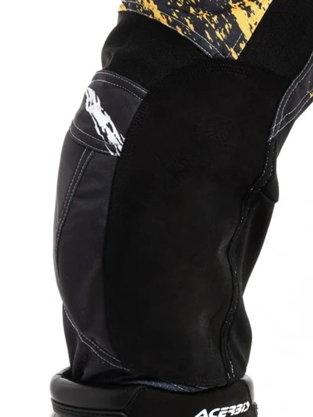 Комплект Sharmax Black-gold