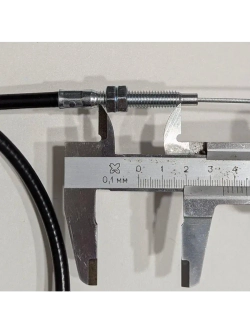 Трос сцепления L=1250 мм