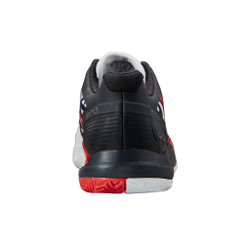 Мужские теннисные кроссовки Wilson Rush Pro Britto 3.5 Men - White, Multicoloured