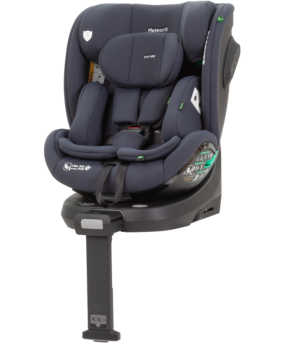 Автокресло Carrello Meteorit 0-1-2-3 Isofix