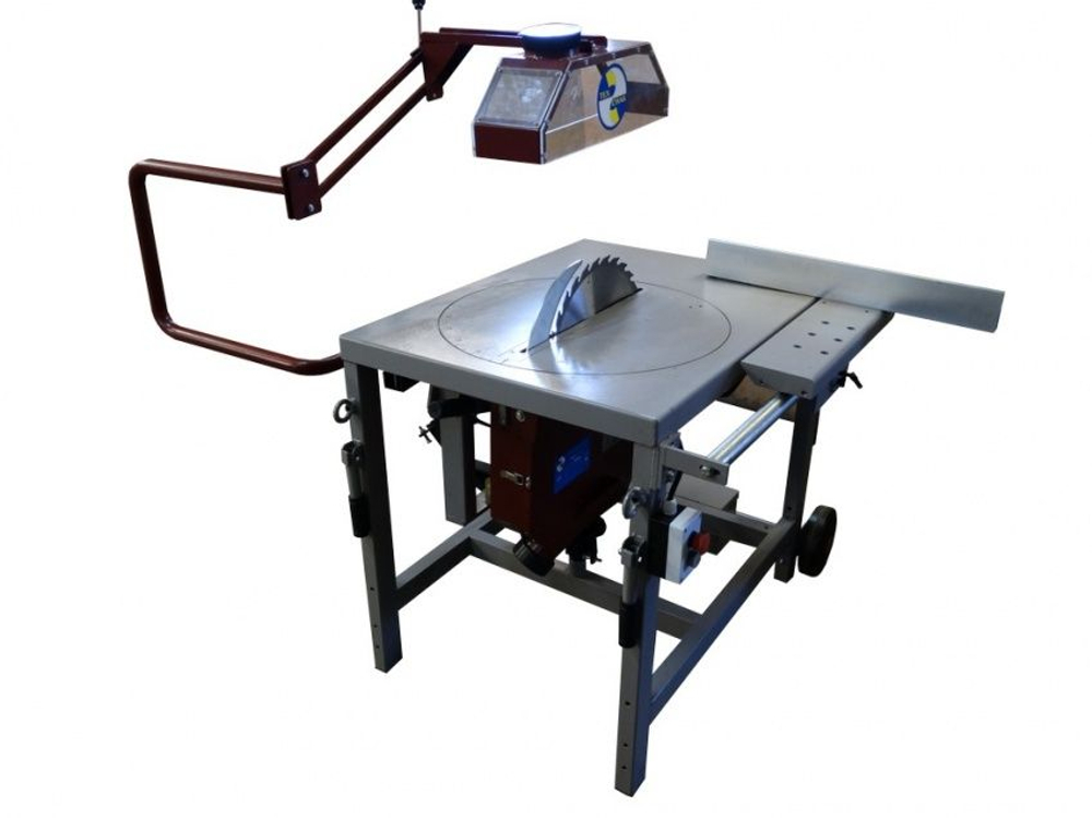 Циркулярная пила Machinery CSB400R