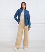 Рубашка POLO RALPH LAUREN - голубой(211969458)