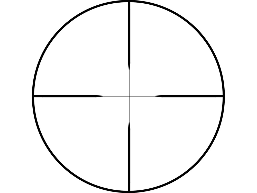 Konusfire 4x32 (сетка 30-30) - фото 2