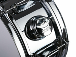 Малый барабан 10" х 5", сталь, Dixon PDSCL510ST