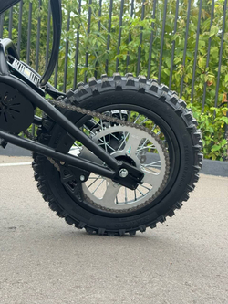 Электропитбайк IKINGI S9 MINI (48V/25Ah)