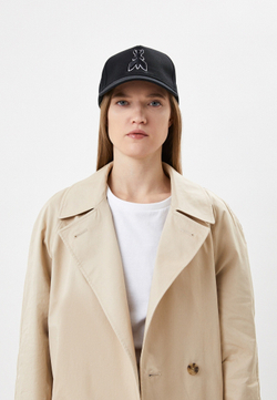 Кепка женская PATRIZIA PEPE