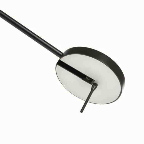 Потолочный светильник Norr 69х91 см, черный