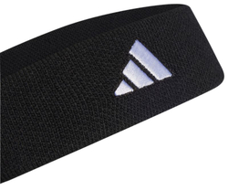 Повязка на голову теннисная Adidas Tennis Headband - черный