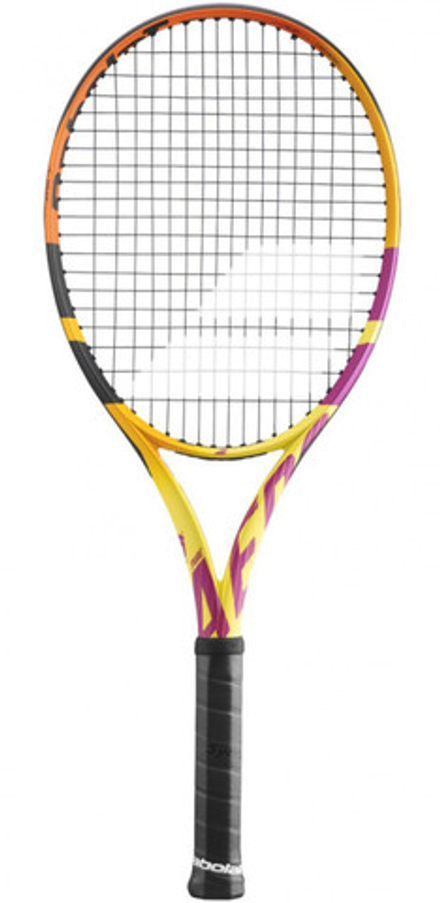 Теннисная ракетка Babolat Pure Aero RAFA