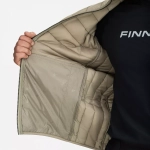 КУРТКА FINNTRAIL УТЕПЛЕННАЯ МУЖСКАЯ MASTER 1509