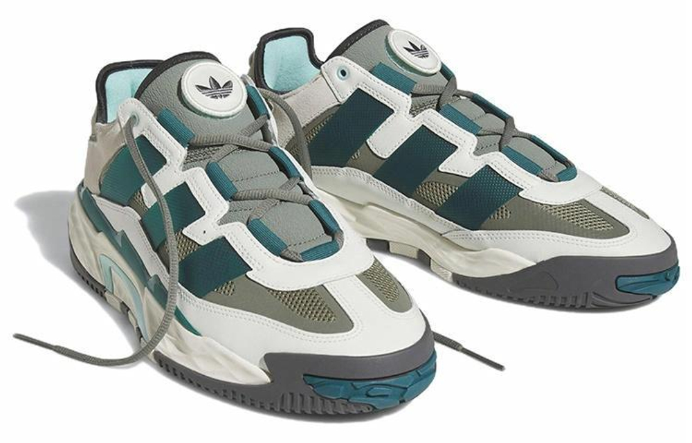 Кроссовки Adidas Originals Niteball