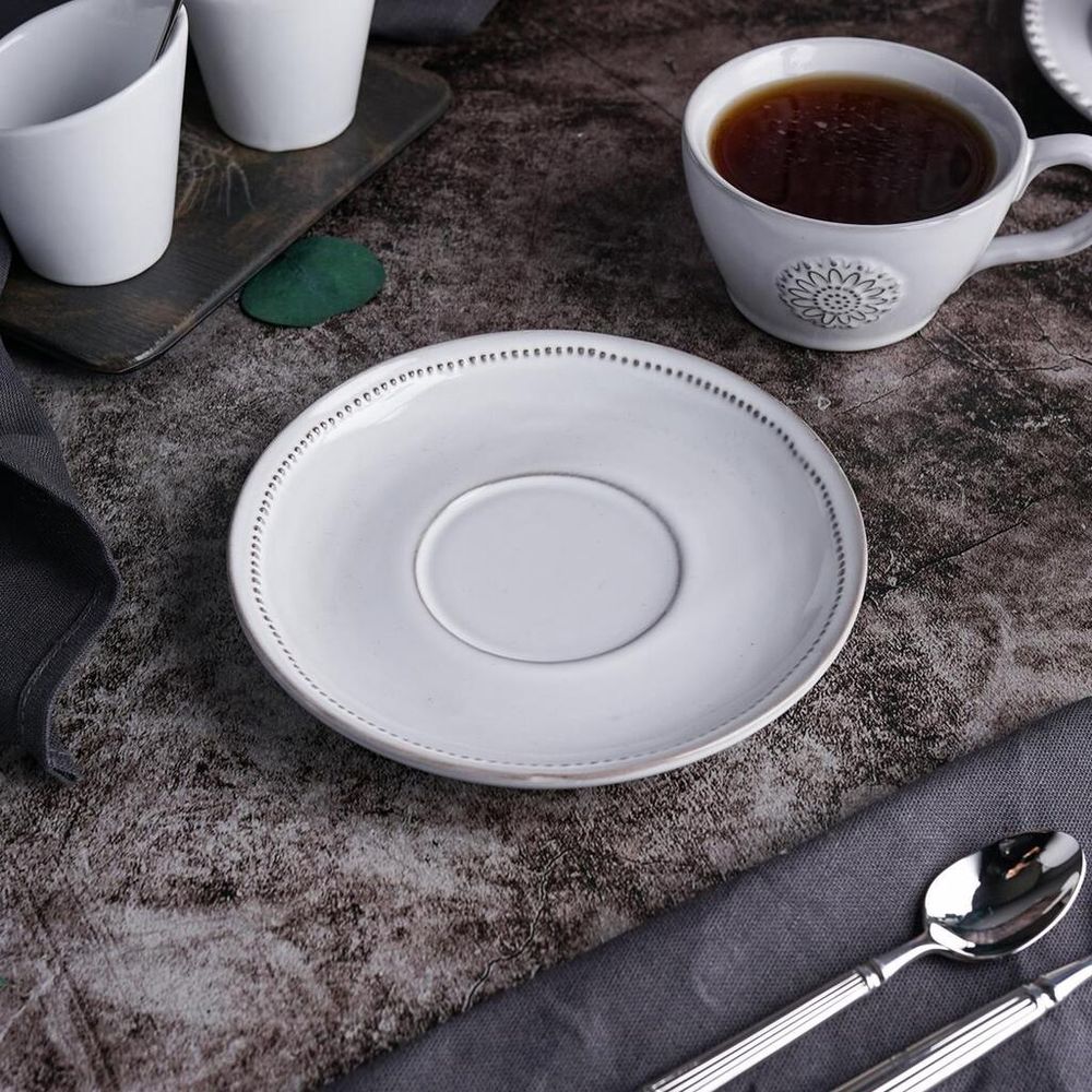 Чайная пара 150 мл d 9,2 h5,2 см   P.L. Proff Cuisine [6]