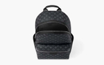 Рюкзак Louis Vuitton Discovery MM Monogram Backpack "Eclipse"