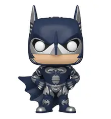 Фигурка Funko POP! Heroes DC Batman 80th Batman (1997) (314) 37262