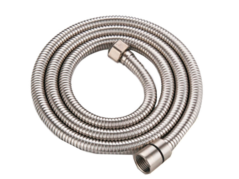 Шланг для душа RIMERO RM111NK-120 (Никель)