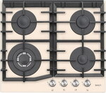 Газовая варочная панель Jacky`s JH GI621