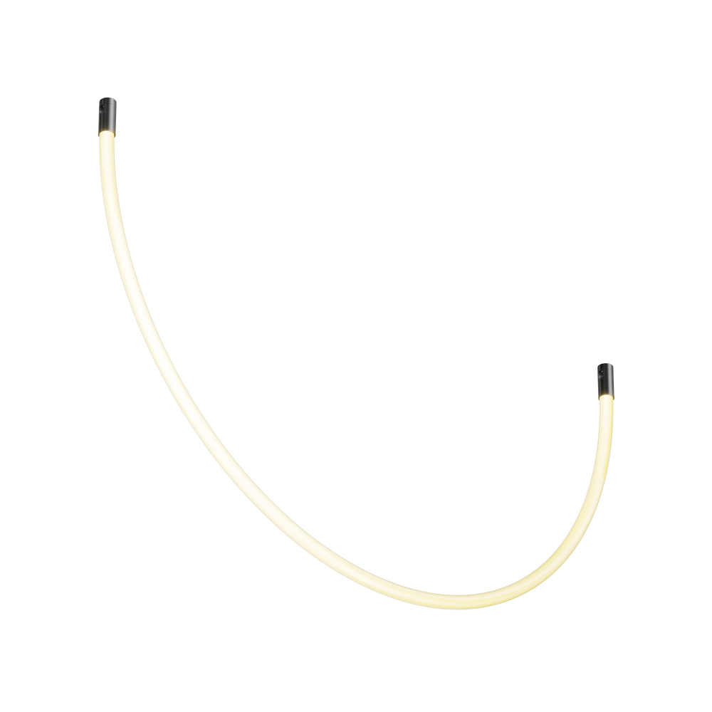 Магнитный трековый светильник Maytoni Flarity Tau TR154-1-27W3K-B