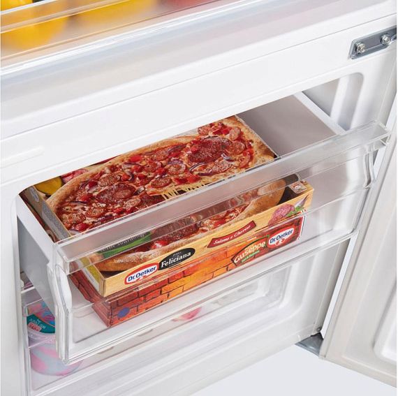 Холодильник Maunfeld MFF144SFW