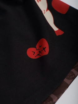 Шорты MANTO TUFF LUV