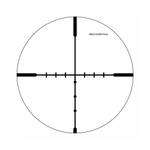 Оптический прицел Vector Optics 25,4мм SFP HUGO 3-12x44 ( установка на Тигр, СВД, ОП-СКС,  / Сетка VOW-10BDC )