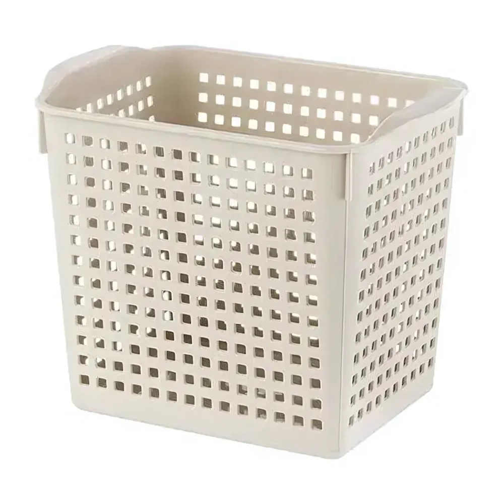 Корзинка Лофт 2,8л 200х165мм (латте)