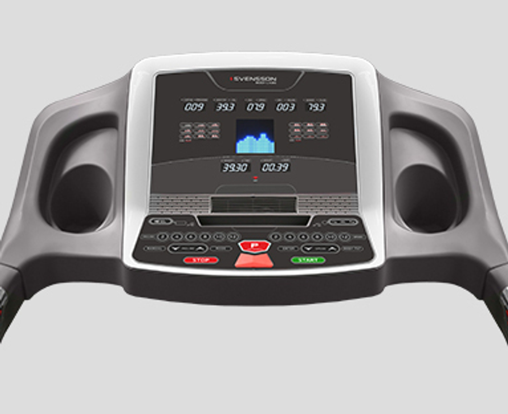 Svensson Body Labs OrthoLine TRX