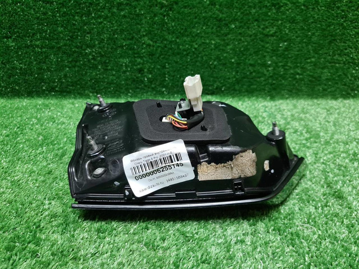 Фонарь правый внутренний Chery Tiggo 8 Pro (2021-н.в.) LED