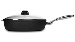 Сотейник Swiss Diamond XD 6724C, 3 л