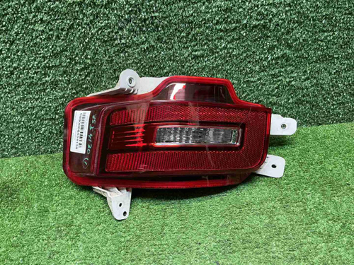 ПТФ левый Hyundai Palisade 1 (2018-2022)