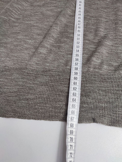 Джемпер Mango базовый 46 размер