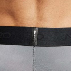 Тайтсы спортивные мужские Nike Pro Dri-FIT Fitness Tights