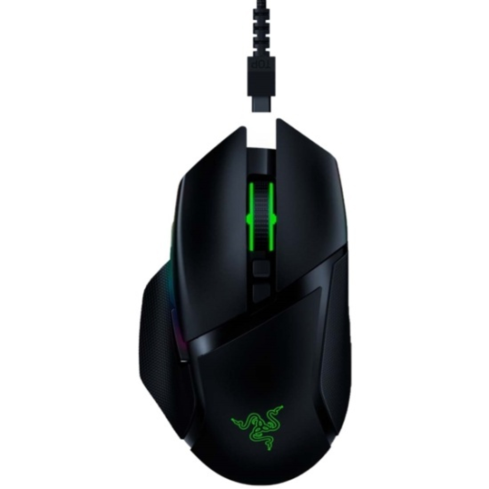 Мышь Razer Basilisk Ultimate Wireless Black
