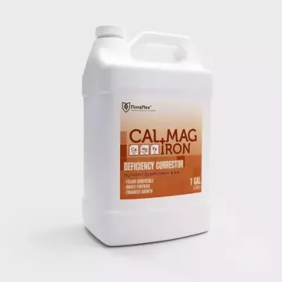 Cal + Mag + Iron