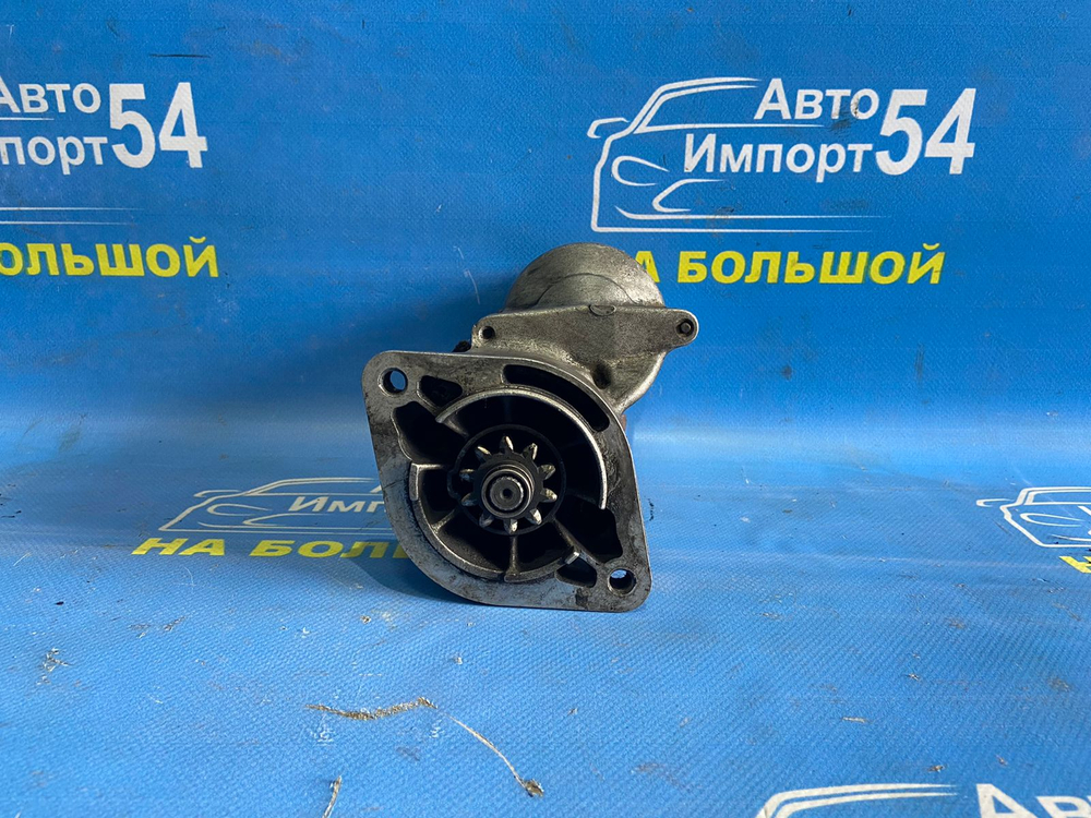 Стартер TOYOTA CAMRY 1991