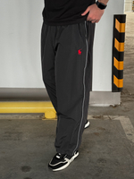 Штаны Polo Ralph Lauren #3357 (черн.)