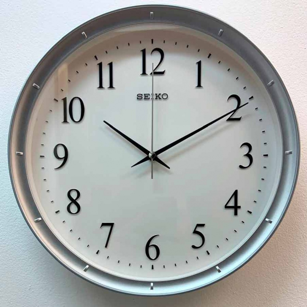 Настенные часы Seiko QXA378LN