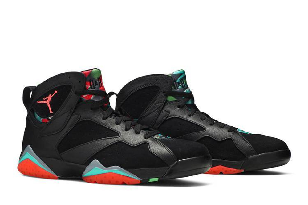 Кроссовки Jordan Air Jordan 7 Retro "Barcelona Nights"