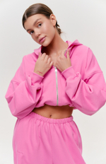 HUDI - MINI PINK ÉSME