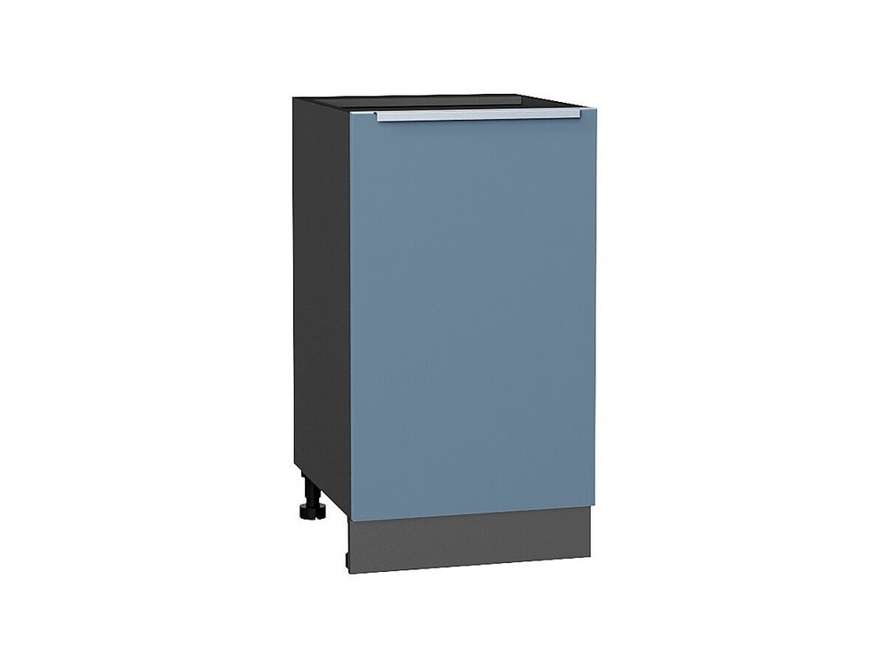 Шкаф нижний с 1-ой дверцей Фьюжн