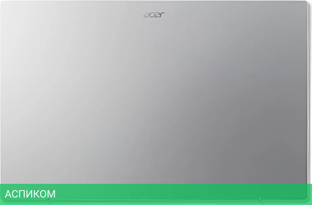 Ноутбук Acer Aspire 3 A315-510P-33JF NX.KDHCD.008