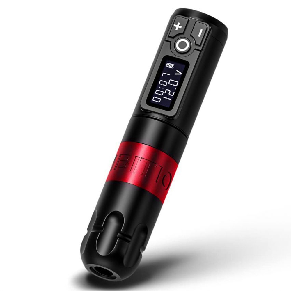 Soldier (Pen 3) Ambition