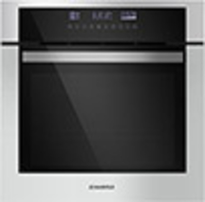 Электрический духовой шкаф Maunfeld EOEH.5811 S1